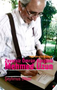 Zevalsiz Ömrün Sürgünü Mehmed Uzun