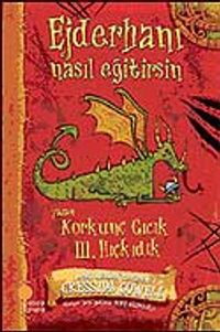 Ejderhanı Nasıl Eğitirsin / Korkunç Gıcık 3. Hıçkıdık