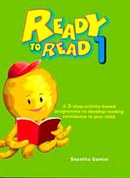 Ready to Read 1