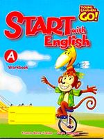 Start with English Workbook - A