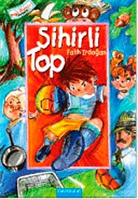 Sihirli Top