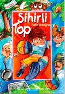 Sihirli Top - Fatih Erdoğan