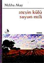 Ateşin Külü Suyun Mili