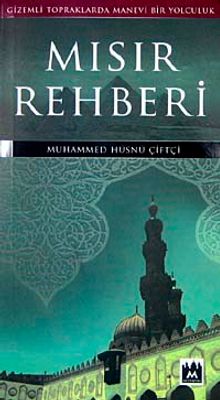 Mısır Rehberi (Resimli)