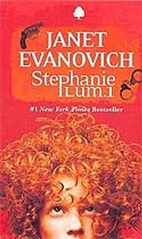 Stephanie Plum 1