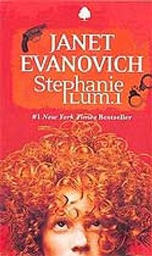 Stephanie Plum 1