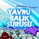 Yavru Balık Sürüsü