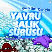 Yavru Balık Sürüsü