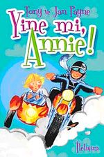 Yine mi, Annie!