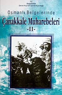 Çanakkale Muharebeleri-II