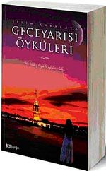 Geceyarısı Öyküleri