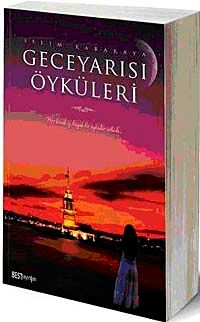 Geceyarısı Öyküleri