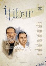 Sayı:30 Mart 2014 İtibar Edebiyat ve Fikriyat Dergisi