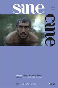 Sine Cine 6 Aylık Sinema Araştırmaları Dergisi Sayı :5 Bahar 2014/1