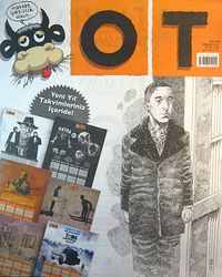 Ot Dergi Sayı:10 Aralık 2013