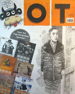 Ot Dergi Sayı:10 Aralık 2013
