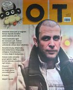 Ot Dergi Sayı:12 Şubat 2014