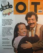 Ot Dergi Sayı:13 Mart 2014
