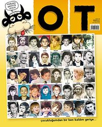 Ot Dergi Sayı:14 Nisan 2014