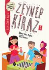 Zeynep Kiraz 1 / Evin Zeka K&uuml;p&uuml;