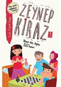 Zeynep Kiraz 1 / Evin Zeka Küpü