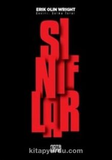 Sınıflar - Erik Olin Wright