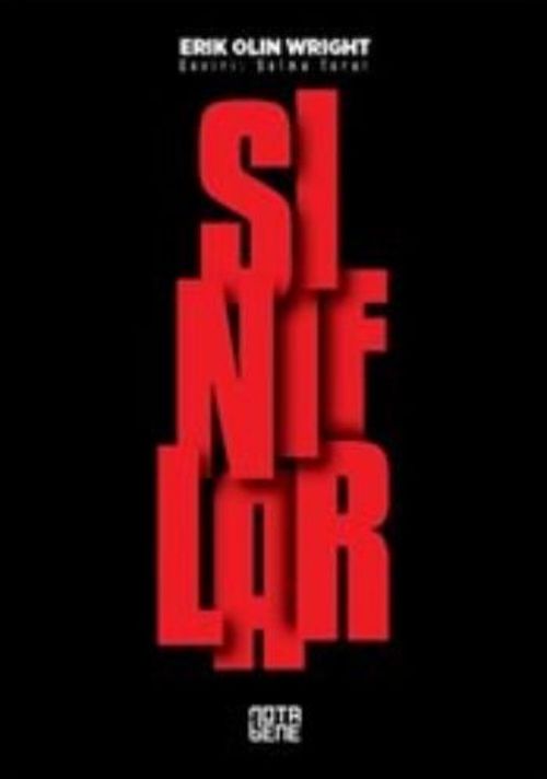 Sınıflar