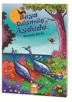 Suya Düşmüş Aydede