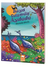 Suya Düşmüş Aydede