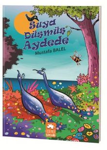 Suya Düşmüş Aydede - Mustafa Balel