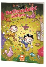 Balkondaki Bahçe