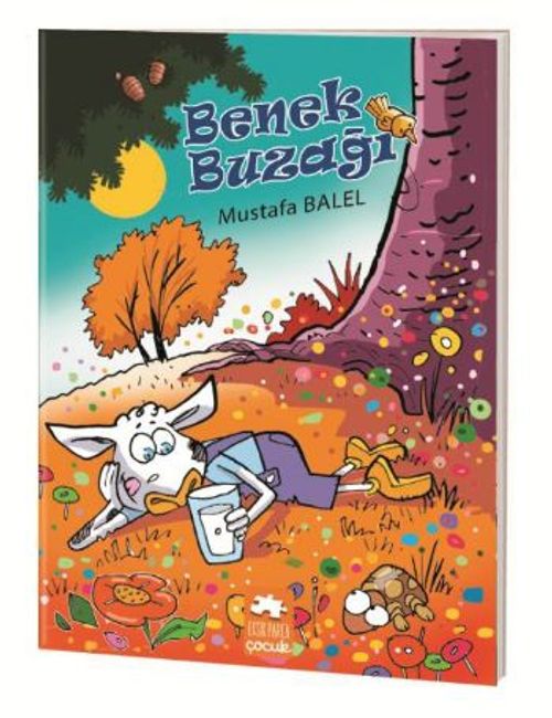 Benek Buzağı
