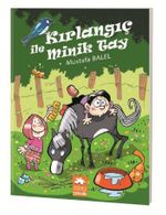 Kırlangıç ile Minik Tay