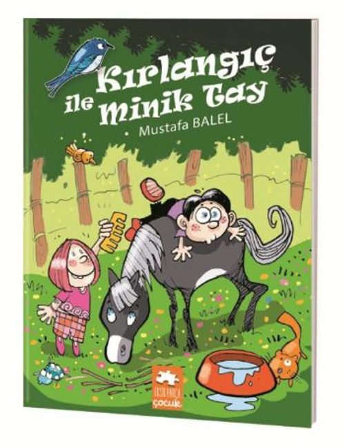 Kırlangıç ile Minik Tay