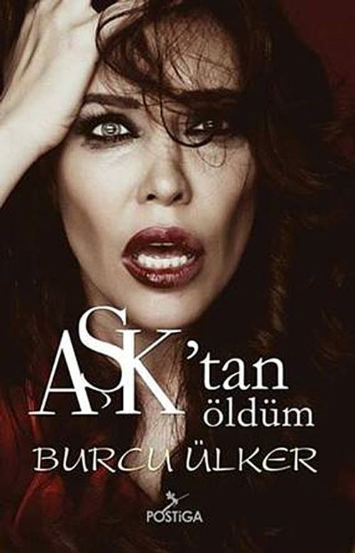 Aşk'tan Öldüm
