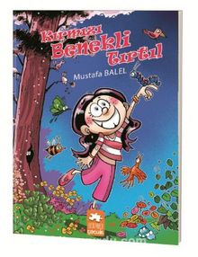 Kırmızı Benekli Tırtıl - Mustafa Balel