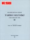 Tarih-i Selaniki 2. Cilt