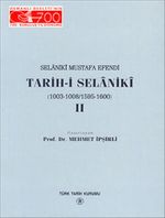 Tarih-i Selaniki 2. Cilt