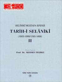 Tarih-i Selaniki 2. Cilt