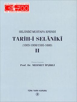 Tarih-i Selaniki 2. Cilt