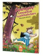 Üşengeç Amcanın Ayakkabıları