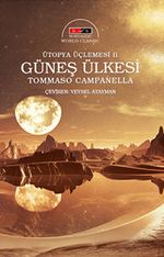 Güneş Ülkesi - Ütopya Üçlemesi II (Nostalgic)