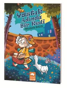 Yastık Adında Bir Kedi - Mustafa Balel