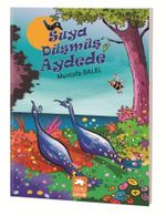 Resimli Öykü Seti (10 Kitap)