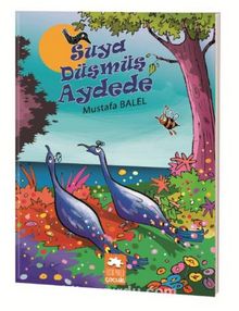 Resimli Öykü Seti (10 Kitap) - Mustafa Balel