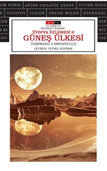 Güneş Ülkesi - Ütopya Üçlemesi II (Cool)