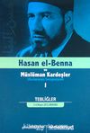 Hasan El-Benna ve Müslüman Kardeşler Uluslararası Sempozyum I-II (5-6 Mayıs 2012)