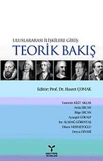 Uluslararası İlişkilere Teorik Bakış