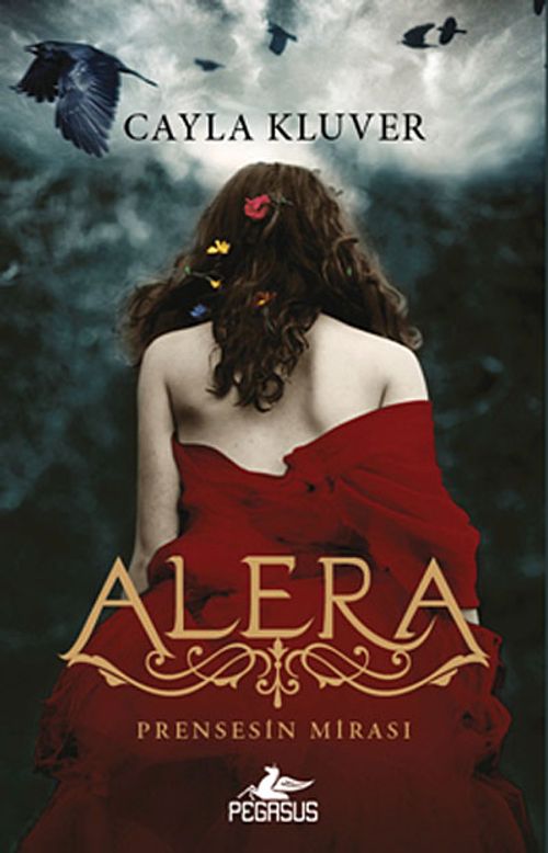 Alera 1 & Prensesin Mirası