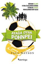 Ayağa Oyna Pohnpeı